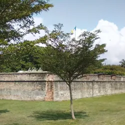 Bukit Mertajam Clock Tower - Bukit Mertajam