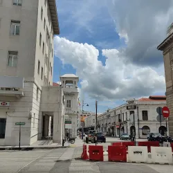 Bukit Mertajam Clock Tower - Bukit Mertajam