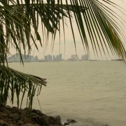 Bukit Mertajam Clock Tower - Bukit Mertajam