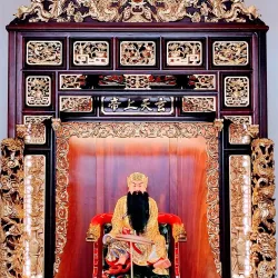 Bukit Mertajam Cultural Centre - Bukit Mertajam