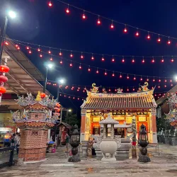 Bukit Mertajam Cultural Centre - Bukit Mertajam