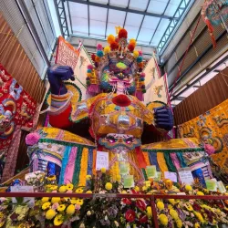 Bukit Mertajam Cultural Centre - Bukit Mertajam