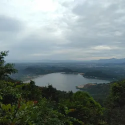 Bukit Mertajam Heritage Trail - Bukit Mertajam