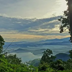 Bukit Mertajam Heritage Trail - Bukit Mertajam