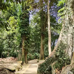 Bukit Mertajam Heritage Trail - Bukit Mertajam