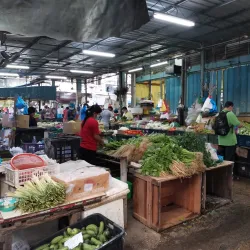 Bukit Mertajam Market - Bukit Mertajam