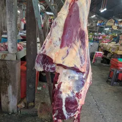 Bukit Mertajam Market - Bukit Mertajam