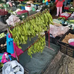Bukit Mertajam Market - Bukit Mertajam