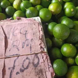 Bukit Mertajam Night Market - Bukit Mertajam