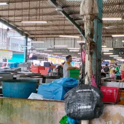 Bukit Mertajam Night Market - Bukit Mertajam