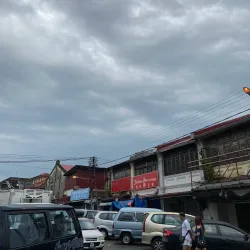 Bukit Mertajam Night Market - Bukit Mertajam