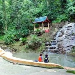 Bukit Mertajam Recreational Forest - Bukit Mertajam