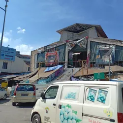 Bukit Mertajam Wet Market - Bukit Mertajam