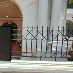 Penang State Museum and Art Gallery - Bukit Mertajam