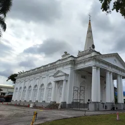 Penang State Museum and Art Gallery - Bukit Mertajam