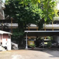 Penang State Museum and Art Gallery - Bukit Mertajam