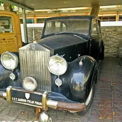 Penang State Museum and Art Gallery - Bukit Mertajam