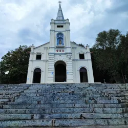 St. Anne's Church - Bukit Mertajam