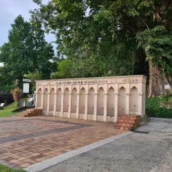 St. Anne's Church - Bukit Mertajam