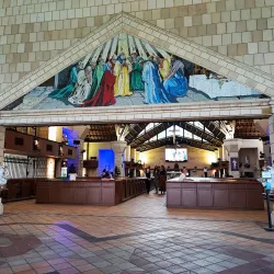 St. Anne's Church - Bukit Mertajam