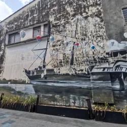 Butterworth Art Walk - Butterworth