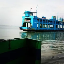 Butterworth Ferry Terminal - Butterworth