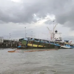 Butterworth Ferry Terminal - Butterworth