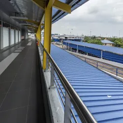 Butterworth Ferry Terminal - Butterworth