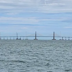 Butterworth Ferry Terminal - Butterworth