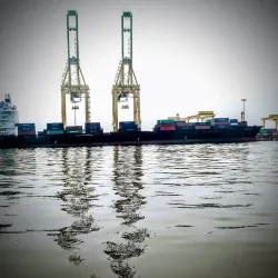 Butterworth Waterfront - Butterworth