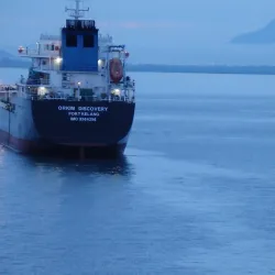 Butterworth Waterfront - Butterworth