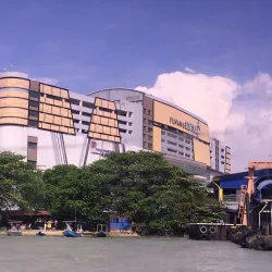 Butterworth Waterfront - Butterworth