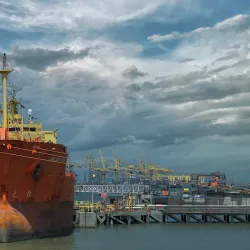 Butterworth Waterfront - Butterworth