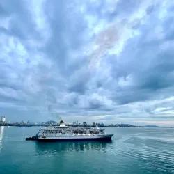 Butterworth Waterfront - Butterworth