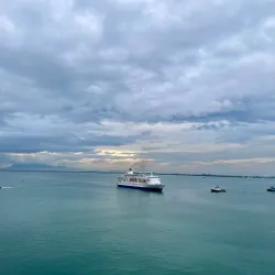 Butterworth Waterfront - Butterworth