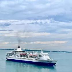 Butterworth Waterfront - Butterworth