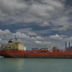 Butterworth Waterfront - Butterworth