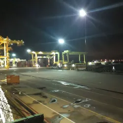 Butterworth Waterfront - Butterworth