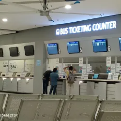 Penang Sentral - Butterworth