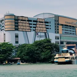 Penang Sentral - Butterworth