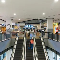 Penang Sentral - Butterworth