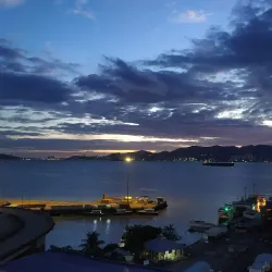 Penang Sentral - Butterworth