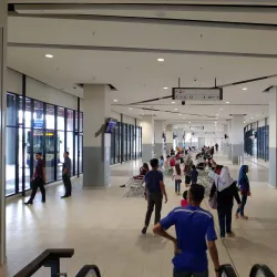 Penang Sentral - Butterworth