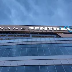 Penang Sentral - Butterworth