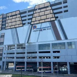 Penang Sentral - Butterworth