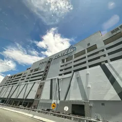 Penang Sentral - Butterworth