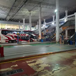 Penang Sentral - Butterworth