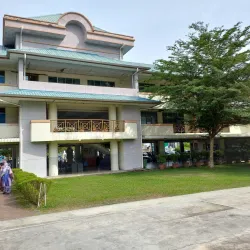 SJK (C) Chong Cheng - Butterworth