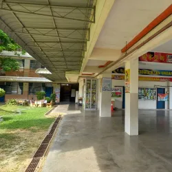 SJK (C) Chong Cheng - Butterworth