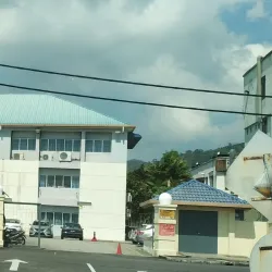 SJK (C) Chong Cheng - Butterworth